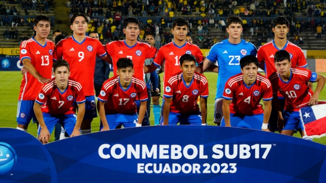 El editorial de Igor Ochoa: La sub 17 tiene jugadores que pueden aportarle al fútbol
