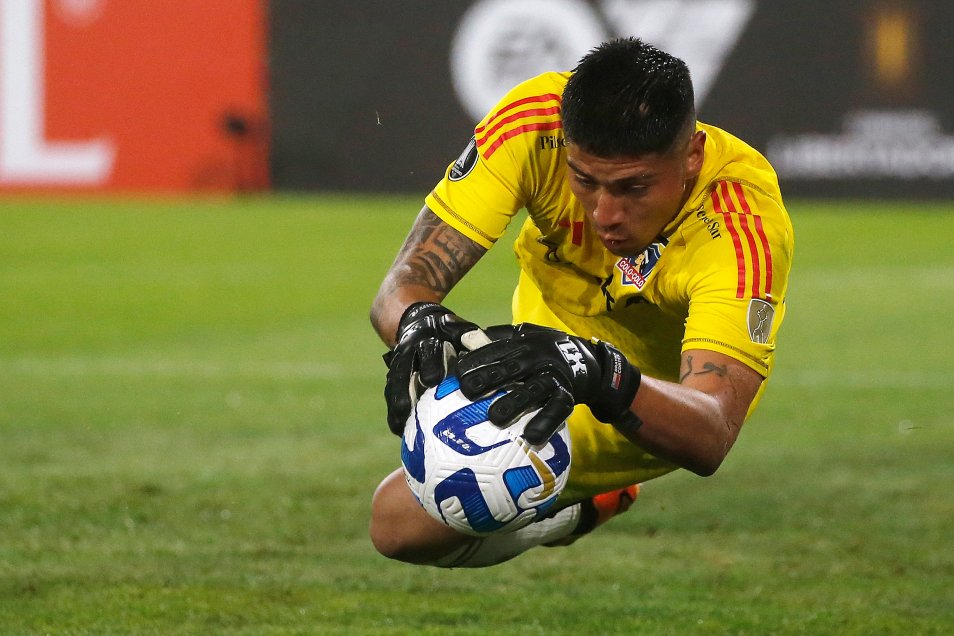 La oncena que trabaja Gustavo Quinteros para duelo de Colo Colo con Palestino