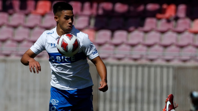 “La Franja”: U. Católica celebra su aniversario 86 y alista el duelo ante O’Higgins