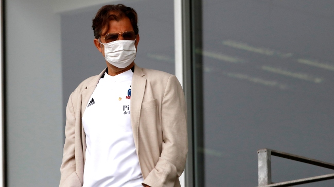 Director de Blanco y Negro: Aníbal Mosa nunca me manifestó un interés en volver a ser presidente