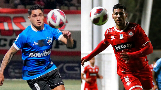 Huachipato enfrenta a Unión La Calera con la mira en mantener su ventaja como líder