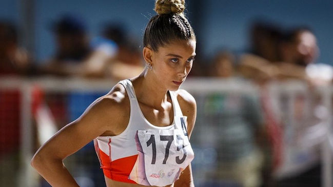 Isidora Jiménez: La pandemia me pegó fuerte y tuve que buscar ayuda para manejar la ansiedad