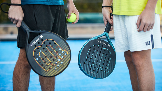 Eduardo Donoso, director de Easycancha, y la expansión del pádel: Ha tenido un boom, esto se quedó