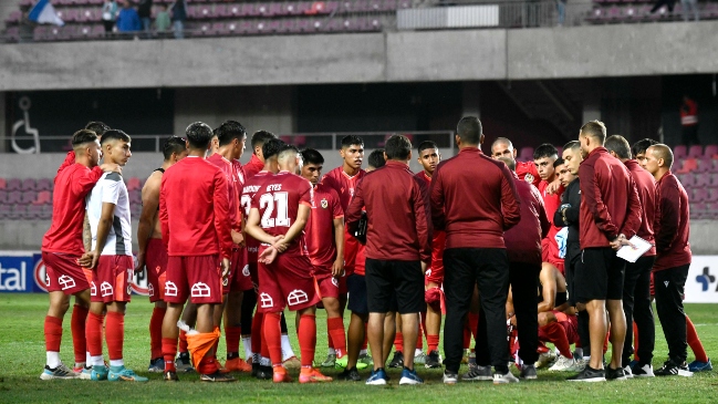 La Serena venció a Puerto Montt y dio caza a San Luis en el liderato