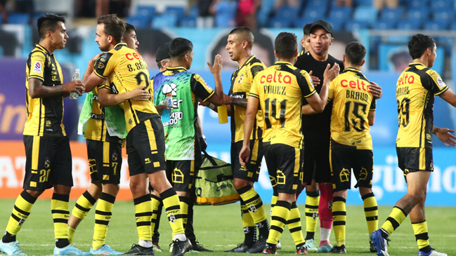 Coquimbo Unido busca dar caza al puntero Huachipato en su visita a Unión Española