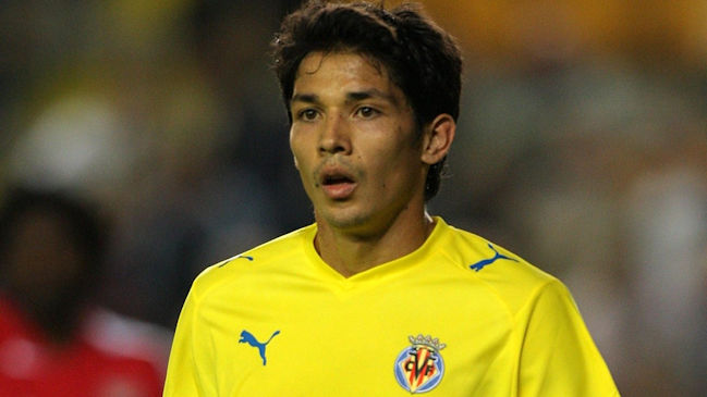 Borghi reveló que Juan Román Riquelme “ayudó” a Matías Fernández en su llegada a Villarreal