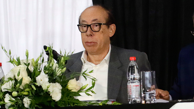 Stöhwing sobre lesiones en los refuerzos: Hay que investigar los exámenes previos a que llegaran