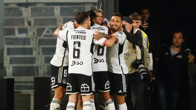 “Chilealbo”: El análisis de la victoria que logró Colo Colo ante Palestino