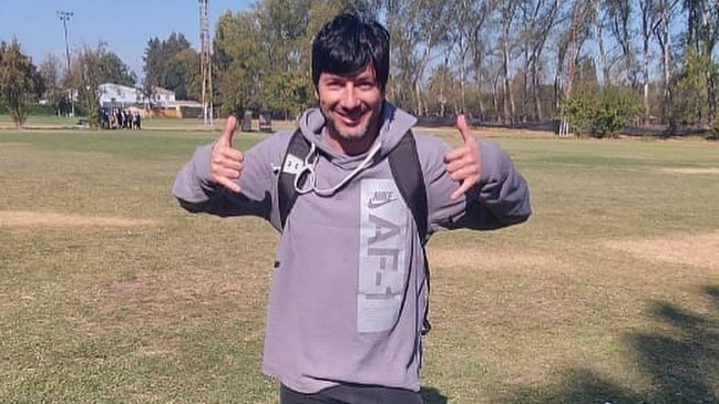 “El ‘pajarraco'”: Jaime Valdés se volvió viral por un comentado descuido en Instagram