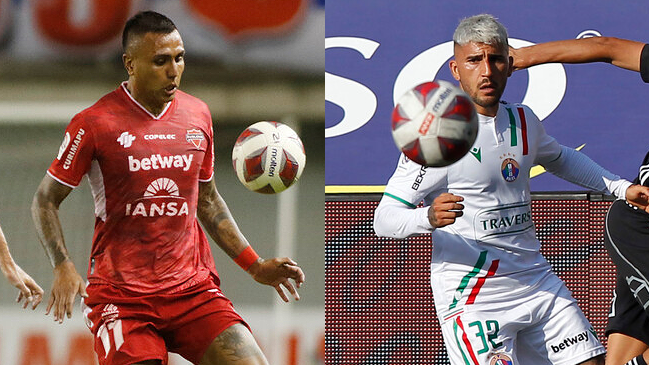 Audax visita a Ñublense con la ilusión de abandonar el fondo del Campeonato