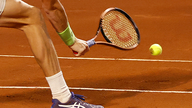 Cuenta de Tenis Chileno puso fin a 12 años de información ininterrumpida