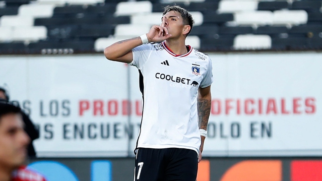 ¿Por qué Carlos Palacios mandó a callar a un Monumental vacío?