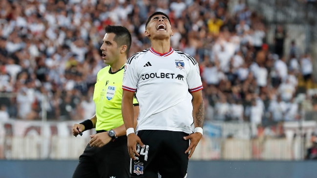 Jordhy Thompson perdió a su abogado a días de su formalización