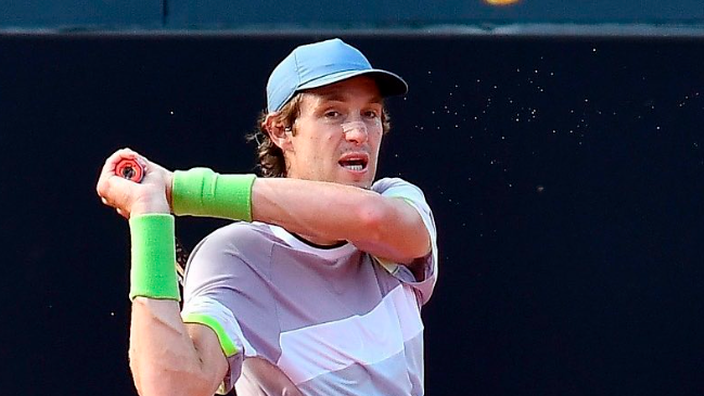 “Saque y Red”: Jarry y Garin se preparan para el Masters de Madrid