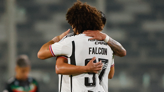 Maximiliano Falcón: No creo que vaya a ser fácil sacarle puntos a Boca Juniors