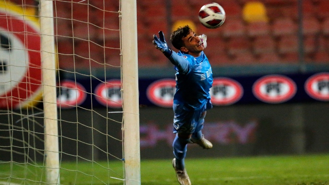 Nicolás Peranic y la campaña de la UC: A pesar de todo, seguimos ahí