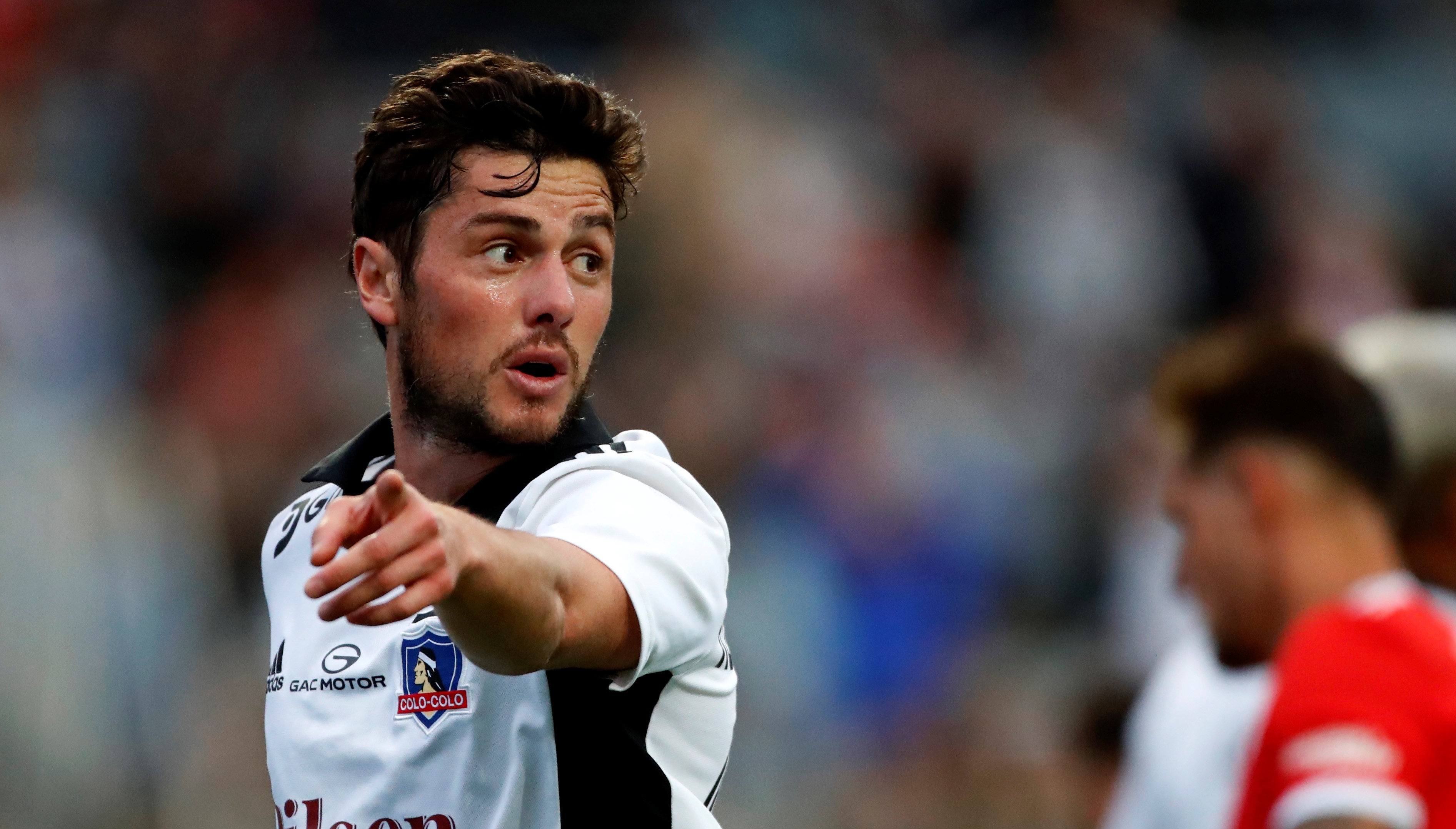 Sorpresa en Colo Colo: Marco Rojas pidió su salida anticipada del equipo