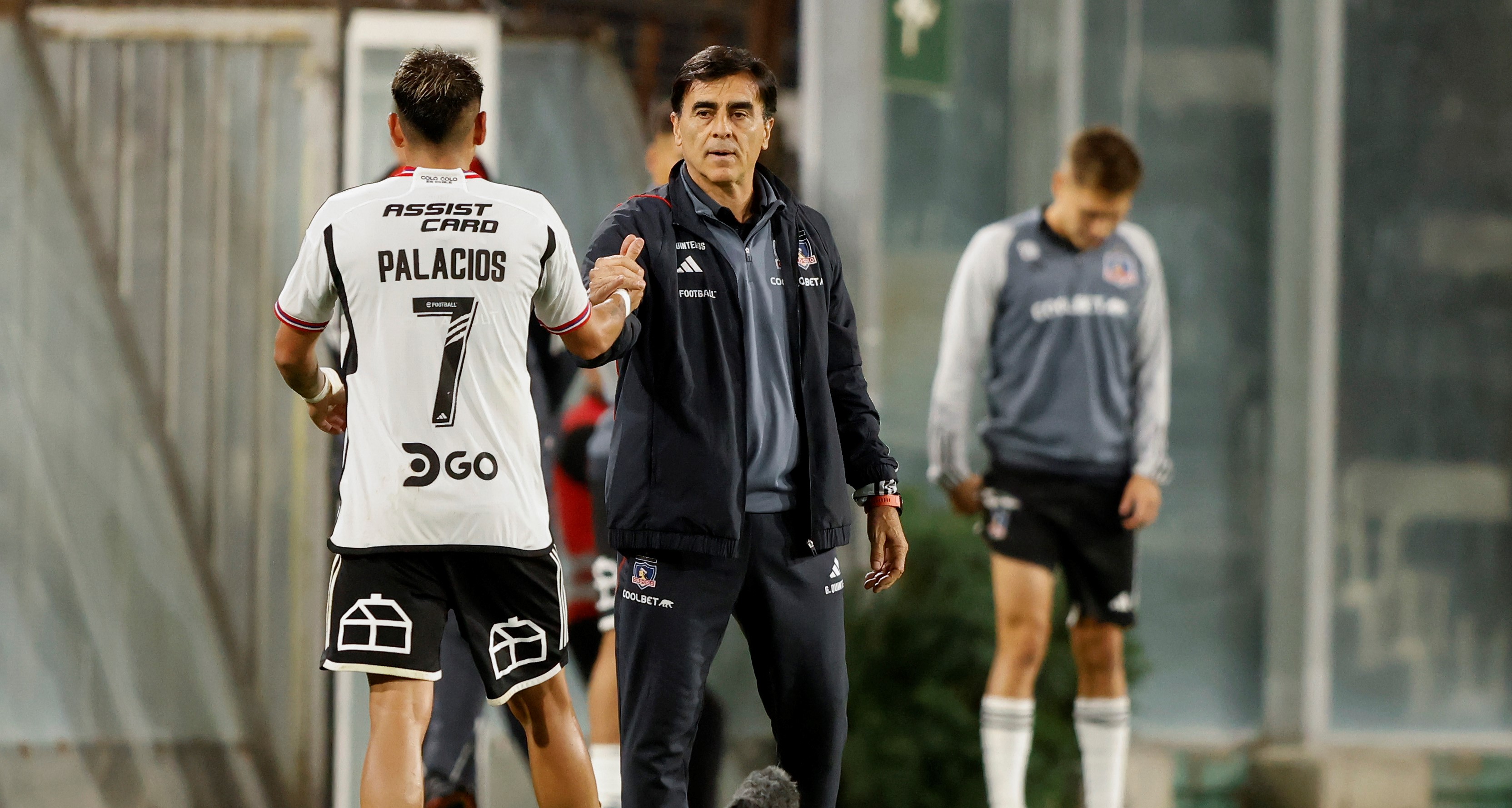 “Chilealbo”: Colo Colo piensa en La Calera tras la victoria sobre Palestino