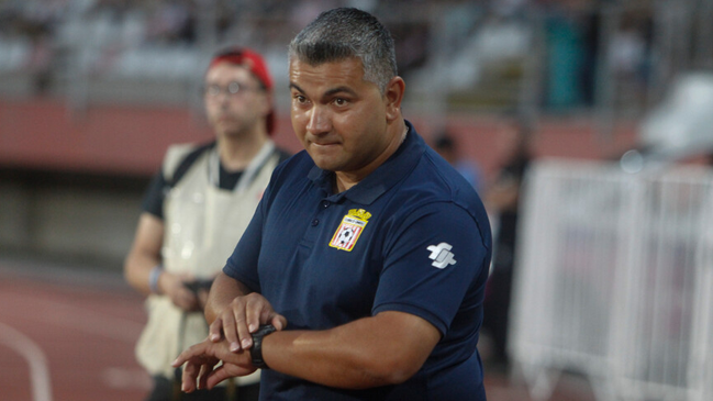 Declaraciones cruzadas y una ratificación: El complejo presente que complica a Muñoz en Curicó