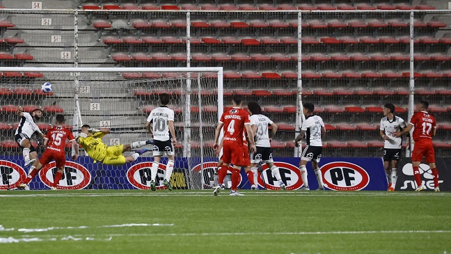 Unión La Calera recibirá a Colo Colo sin hinchas visitantes