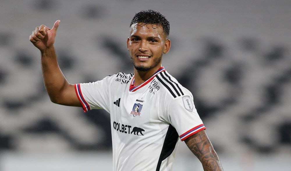 Daniel Gutiérrez se impuso como Jugador de la Fecha 11 en AlAireLibre.cl