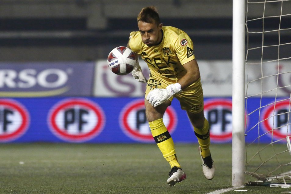 Liga Fantasy: La oncena ideal de la undécima fecha del Campeonato Nacional