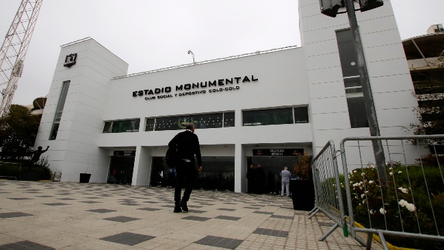 Conductor de carroza que ingresó al Monumental: No tuve miedo, solo nervios y adrenalina