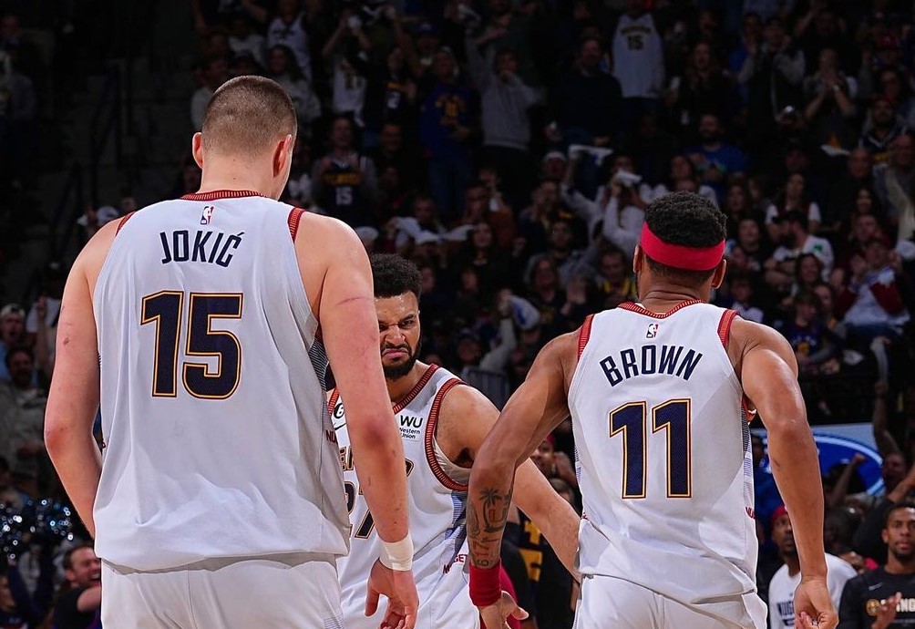 Denver Nuggets ganó serie ante los Timberwolves y pasó a semis en la Conferencia Oeste