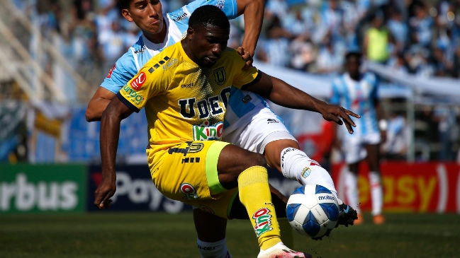 Universidad de Concepción respaldó denuncia de Job Bogmis por dichos racistas