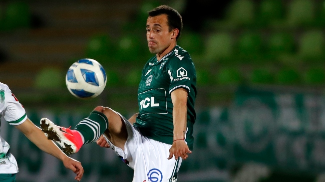 Pablo Corral y acusación de racismo: Fue un triste malentendido