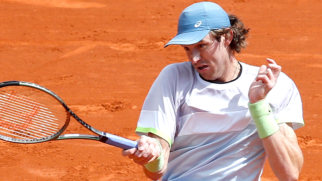 Garin y Jarry tienen programación para estrenarse en el Masters de Madrid