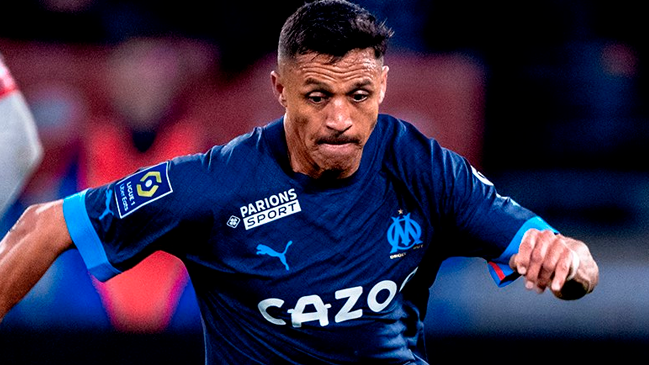 Club mexicano quiere dar un golpe al mercado y fichar a Alexis Sánchez