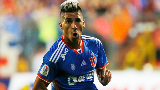 Tribunal de Disciplina ratificó suspensión de Leandro Fernández