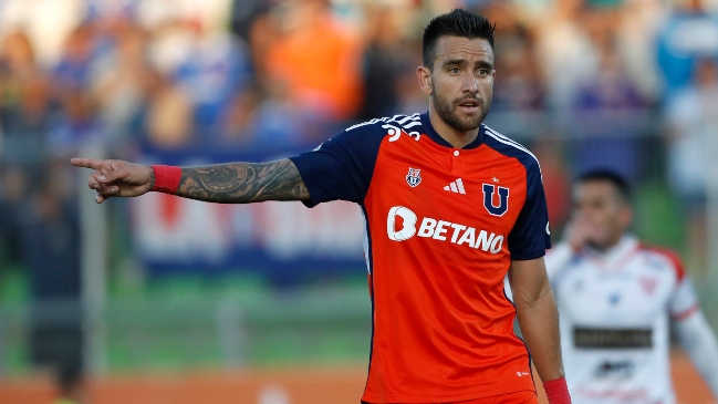 Matías Zaldivia y el momento de la UC: Debemos pensar que enfrentamos a un gran rival