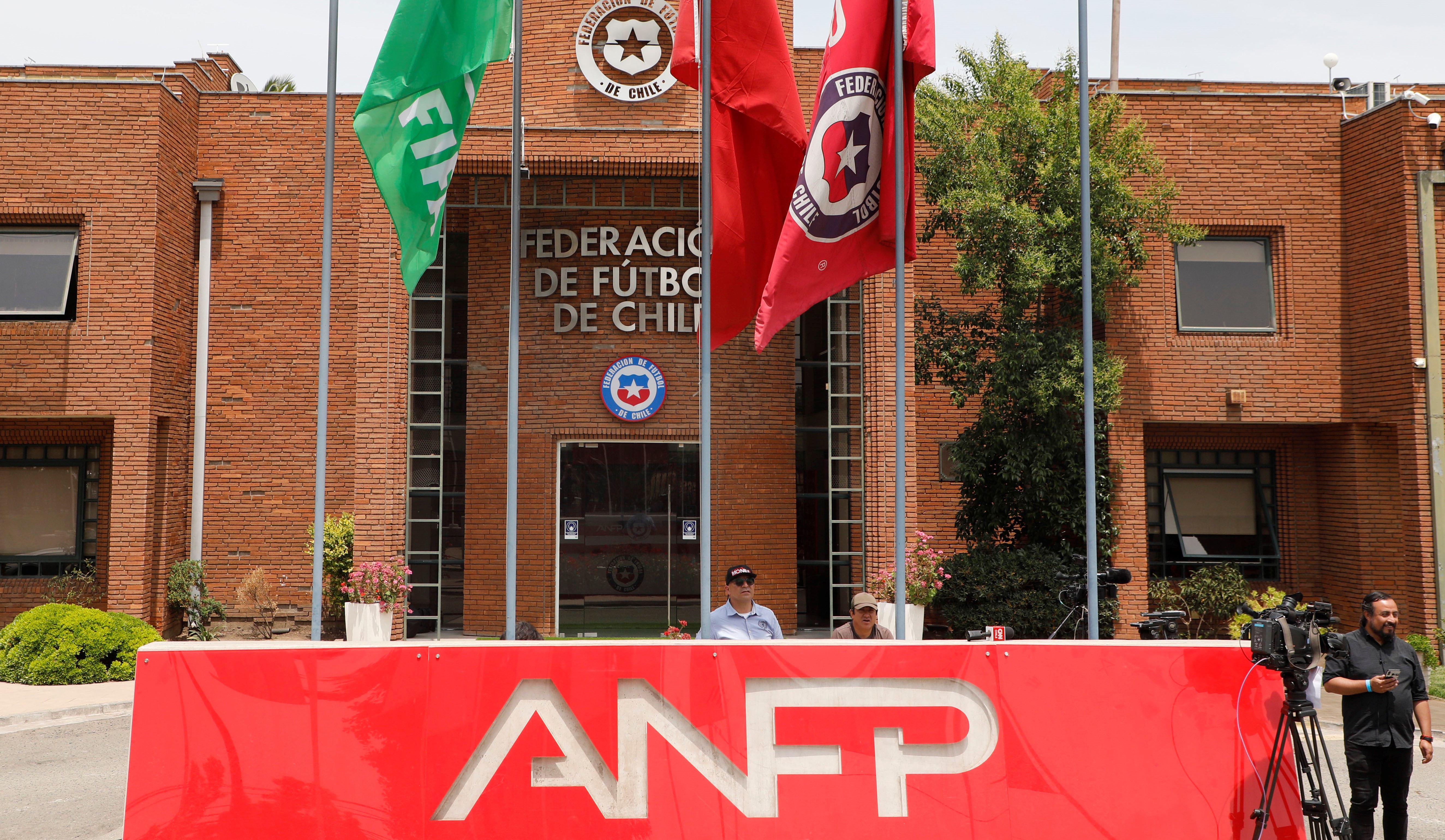 ANFP perdió juicio contra exayudante de Javier Castrilli y deberá pagar millonaria indemnización