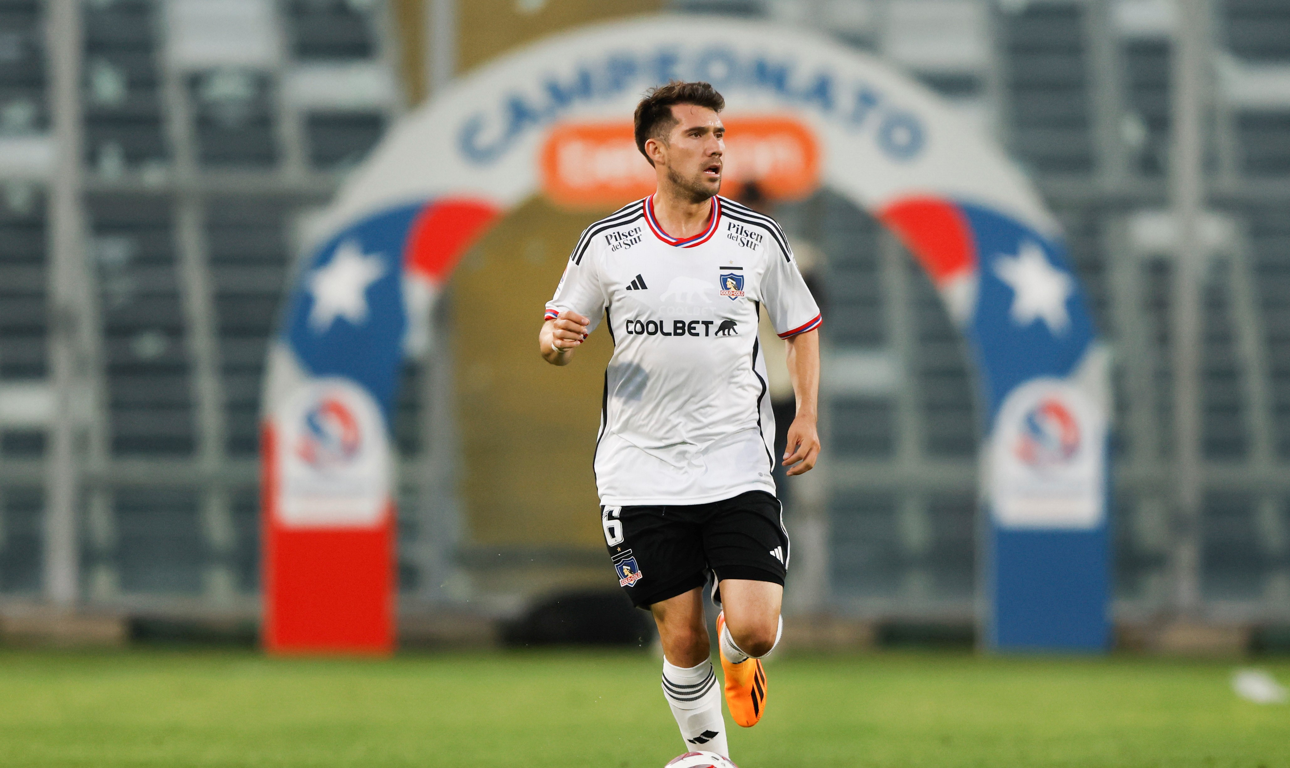 “Chilealbo”: Colo Colo alista su equipo para enfrentar a Unión La Calera