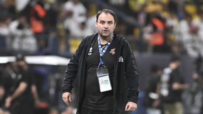 José Luis Sierra y su clave para anular a Cristiano Ronaldo: No debían llegarle balones