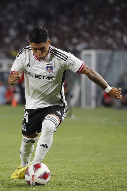 Las bajas de Colo Colo para la visita a Unión La Calera