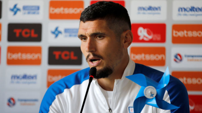 Dituro y castigo a Ariel Holan: Nos sorprendió, pero aceptamos que se maneje de esa manera