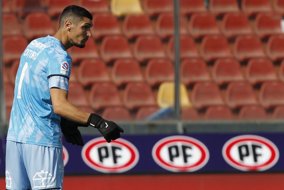 La “acontecida” oncena titular que alista la UC para enfrentar el clásico universitario