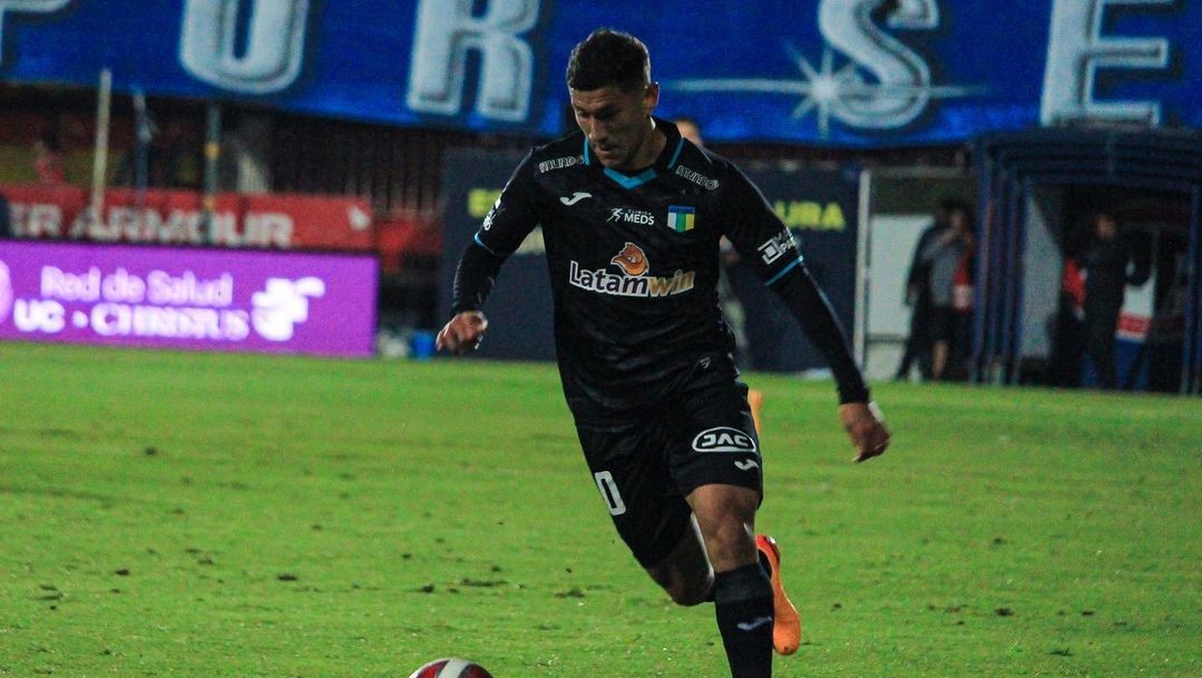 Liga Fantasy: Los 10 jugadores con mayor puntaje de cara a la fecha 12 del Campeonato