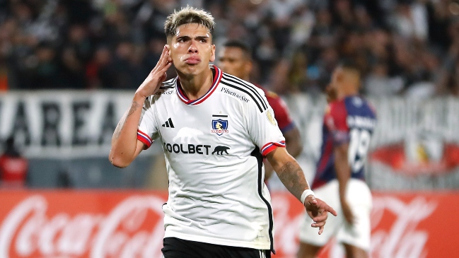 Colo Colo enfrenta a La Calera en busca de presionar en la parte alta del Campeonato