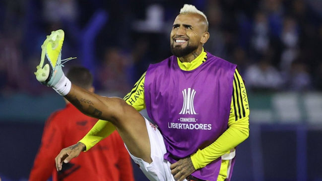 “Nuevo integrante de la casita”: Vidal enterneció las redes sociales con su nueva mascota