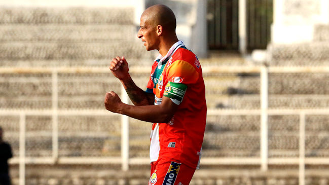 Alejandro Camargo: No nos desesperamos por los puntos del partido con Coquimbo