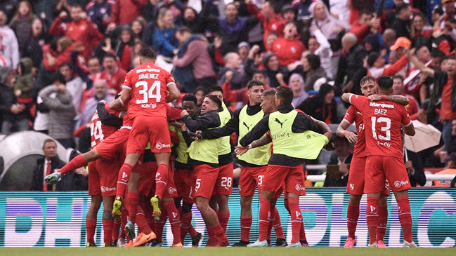 La colecta para pagar deudas de Independiente recaudó millonaria cifra en el primer día