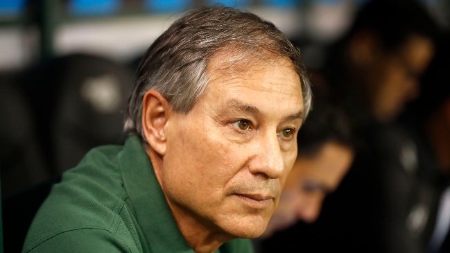 Holan lamentó su sanción para el clásico universitario: No la esperaba de ningún modo