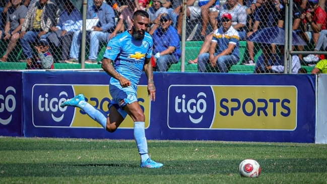 Ronnie Fernández se cuadró con futbolista que lo fracturó: No me parece bien juzgarlo