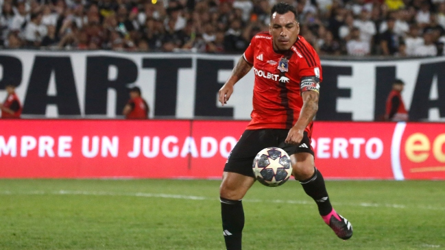 Esteban Paredes reaccionó a críticas por apoyo a Ravinet: Lo mío es siempre el bien común