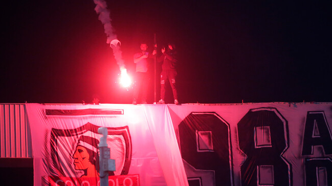 ¿A cuánto asciende la multa de Conmebol a Colo Colo por los desórdenes en el Monumental?