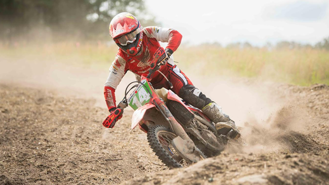Ruy Barbosa competirá en Maryland en busca de acercarse al líder del US Sprint Enduro